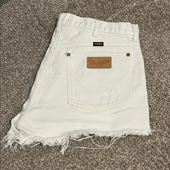 Wrangler Pants - Cute wrangler shorts